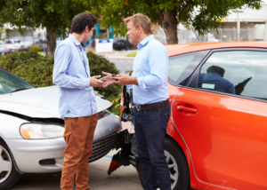 Is Colorado a No-Fault Auto Insurance State?