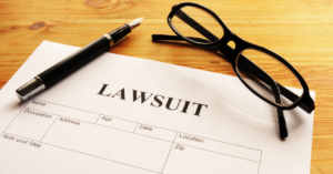 Steps in a Personal Injury Lawsuit in Colorado