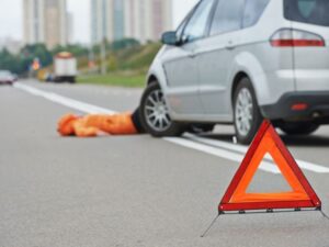 Colorado Pedestrian Accident Case