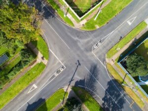 Dangerous Roads in Colorado Springs