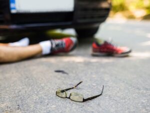 What to Do After a Pedestrian Accident in Colorado