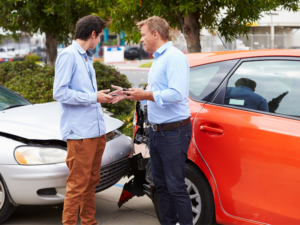 How to Determine Fault in a Colorado Car Accident