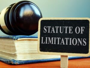 Wrongful Death Statute of Limitations