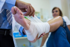 Types of Damages You Could Recover in a Personal Injury Claim