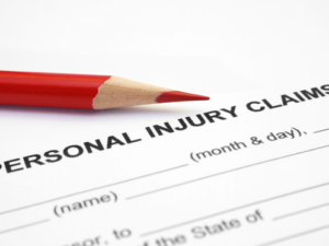 Understanding Pain & Suffering in a Personal Injury Claim