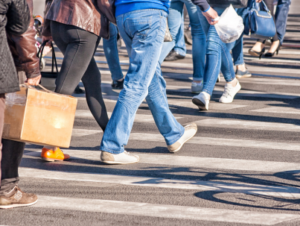 pedestrian accident attorneys